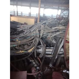 *回收电缆回收废铜回收废铝厂家