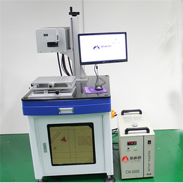 紫外激光镭雕机质保一年-紫外激光镭雕机-聚广恒自动化(多图)