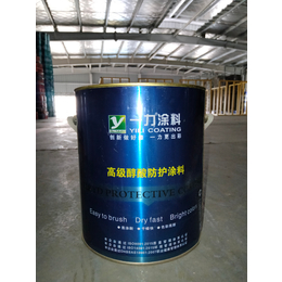 一力聚氨酯面漆具有优异的*性和耐化学腐蚀性