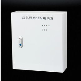 慧中消防供应集中应急照明配电箱0.1KW-1KW