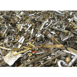 黄铜边料回收厂家-兴凯再生资源回收-肇庆黄铜边料回收