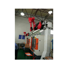 汽车焊接机器人厂家价格-山东博裕-天津汽车焊接机器人厂家