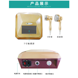 融合波黑科技四季护理仪仪器生产厂家