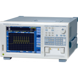 回收二手仪器横河AQ6370C光谱分析仪