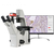 留辉科技 倒置生物显微镜 XDS-5 重庆显微镜专卖缩略图1