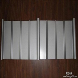 甘肃天水铝镁锰板65-430型