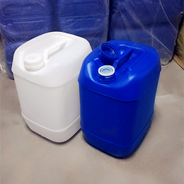 塑料桶生产厂家 20公斤塑料桶 20kg闭口桶