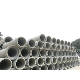 钢筋混凝土排水管厂家-混凝土排水管-基础建材批发