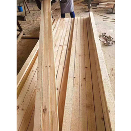 日照杨林木材加工厂-铁杉建筑口料-铁杉建筑口料尺寸