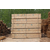 建筑模板方木-日照创亿木材厂家-建筑模板方木加工厂家缩略图1