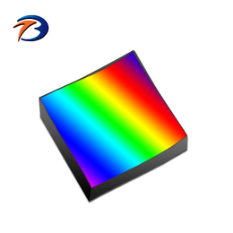 凹面全息光栅设计加工光学仪器用可定制衍射光栅缩略图