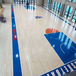 篮球馆舞台木地板运动木地板