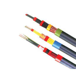 浙江电线电缆-绿宝电缆（集团）(在线咨询)-高压电线电缆
