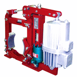 YW系列电力液压鼓式制动器