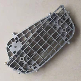 压铸铝件定制 锌铝合金压铸件 模具设计生产 加工定制铸铝件缩略图