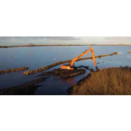 湖南河道清淤设备租赁-长河机械制造