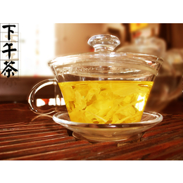 广东粤北乐昌的白毛茶的前世今生白毛尖绿茶的故事缩略图