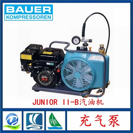 供应原装宝华JUNIOR II便携式充气泵 空气呼吸器充气泵