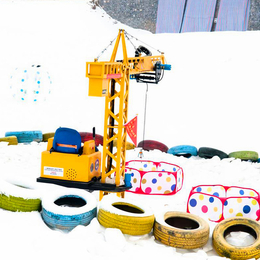 游乐场挖掘机价格 儿童挖掘机厂小型儿童挖掘机配件