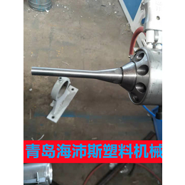 PP波纹管生产线 青岛地区 厂家批发 线束波纹管生产线 