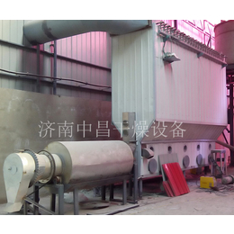 硫镁肥设备定制-吉林硫镁肥设备-济南中昌质量过硬
