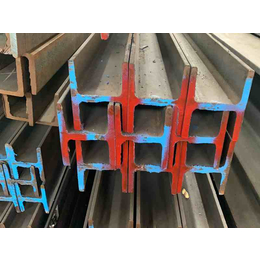 W美标H型钢  W10x39 ASTM 钢结构工程使用
