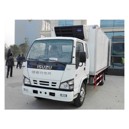 4.2米冷藏车公司-程力汽车(在线咨询)-北京4.2米冷藏车