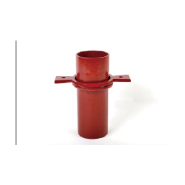 柔性铸铁排水管件-黄冈柔性铸铁排水管-共和机电(查看)
