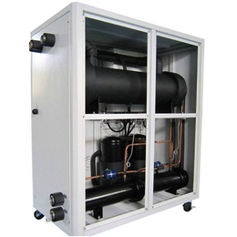 水冷循环冷却机组 高配置水冷式冷却机