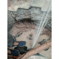 福田自来水管漏水查漏，深圳消防管道漏水检测，给水管查漏点