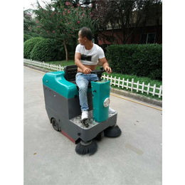 衢州电动扫地车-潍坊天洁机械-电动扫地车供应
