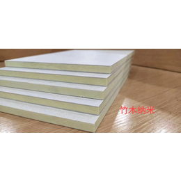 郑州PVC板材厂家PVC共挤建筑模板 高密度内衬板 缩略图
