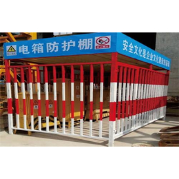 天津市河东区铁艺护栏-钢筋加工防护棚-欢迎致电