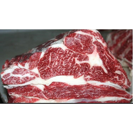 上海港进口南美冷冻牛肉清关方案