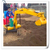 室内儿童挖掘机的价格 占地面积小的儿童室内挖掘机 挖掘机厂家缩略图3