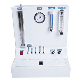 AJ12C氧气呼吸器校验仪 呼吸器校验仪