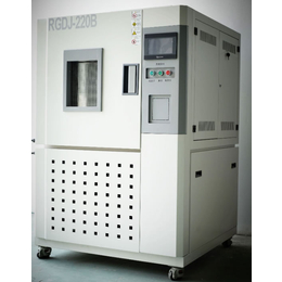 高低温-标承实验仪器-高低温恒温恒湿试验箱