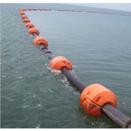 KOROPP供应水源地岛屿警告管道浮筒