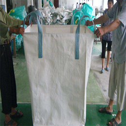 重庆创嬴吨袋生产 吨袋4+4吊带