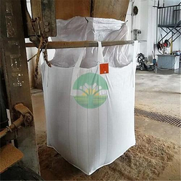 重庆创嬴吨袋生产 圆形吨袋