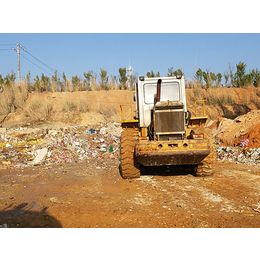 小区绿化垃圾清运公司-绿化垃圾清运-爽洁小区装修垃圾清运