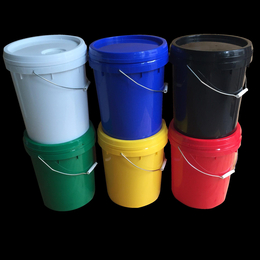 乳胶漆圆桶生产机械智能塑料圆桶设备
