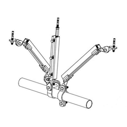 *震支架-*震支架生产厂家-宇研新能源(推荐商家)