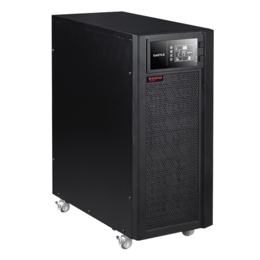 UPS电源 山特C6K 不间断电源 6KVA 5400W标机