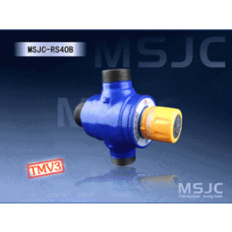 MSJC水温自动恒温调节阀RS40B