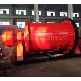 河北省沧州市新型节能式矿石选矿球磨机设备生产厂家