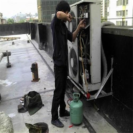 上海杨浦区空调出风口添加改造提供咨询服务
