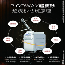 picoway超皮秒仪器 超皮秒祛斑仪器价格