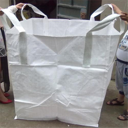 重庆创嬴吨袋生产 各种二手吨袋款式