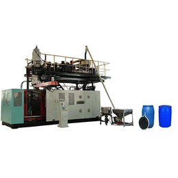 IBC吨桶吹塑机-潍坊云龙机械(在线咨询)-吹塑机